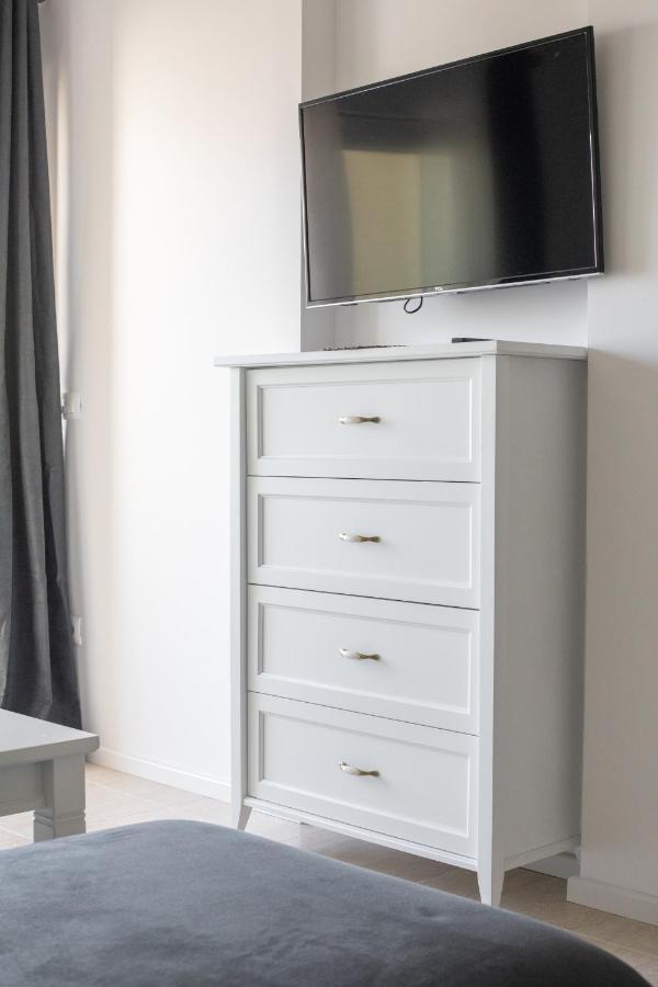 Apartment Oseka Макарска Екстериор снимка